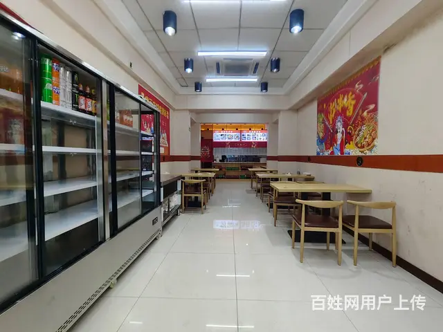 （51旺铺推荐）海甸二东路（串串香）72平转让 - 图片 5
