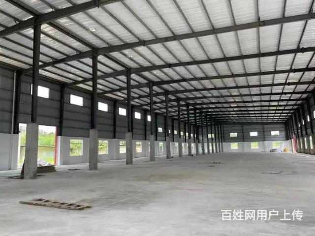 厂房出租 - 图片 3