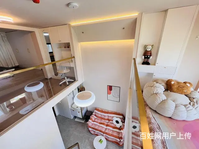 东湖城拾光 罗家港地铁口 楚河汉街 金地广场 华侨 - 图片 1
