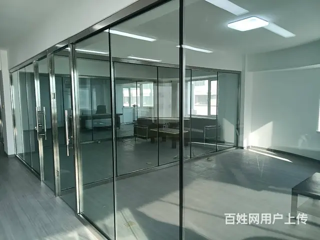 超大精装写字间急租 - 图片 1