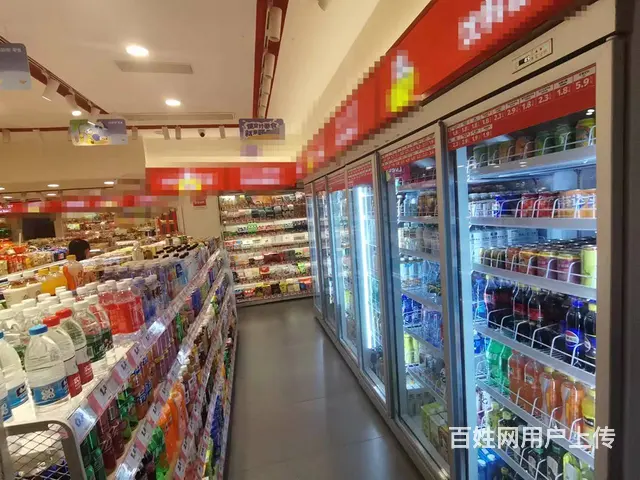 （51旺铺推荐）下坎西135平零食店转让 - 图片 4