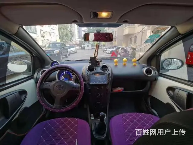 【搞定了！】比亚迪 比亚迪F0 2015款 1.0 手动 悦 - 图片 7