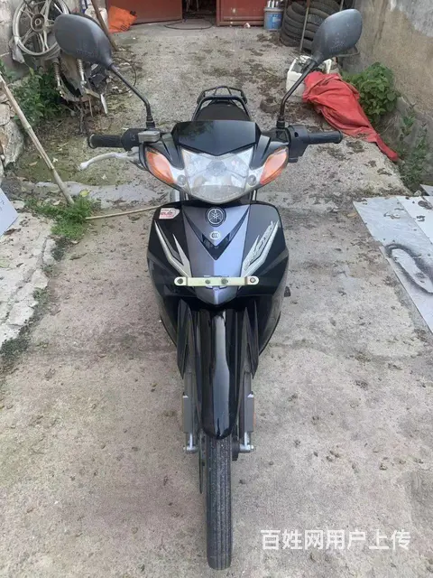 常年出售二手摩托车，一手货源 - 图片 2