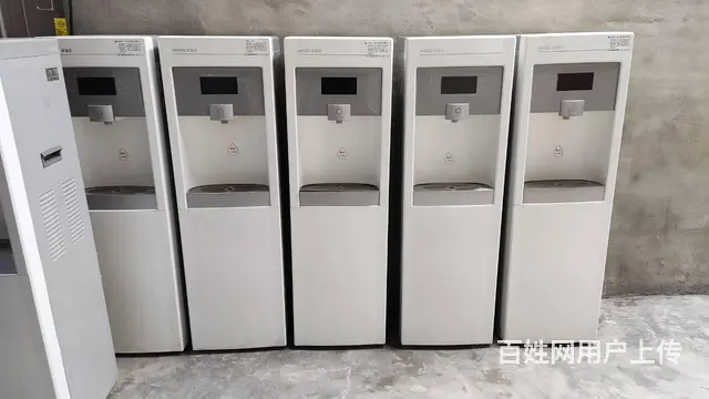 转让200台安吉尔1251直饮机8成新 - 图片 2