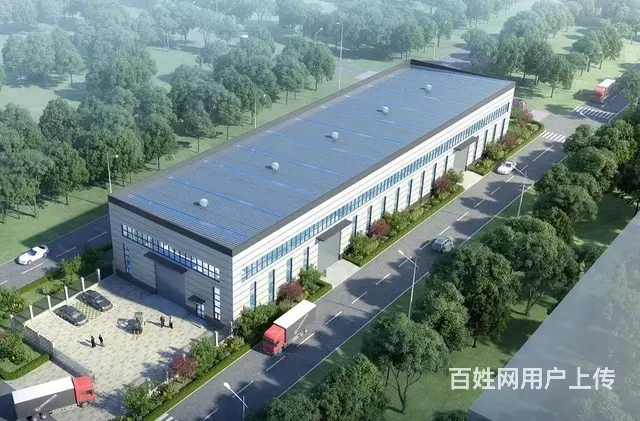 【六安稀缺电镀厂房】可售 全门类电镀/表面处理可入驻 - 图片 6