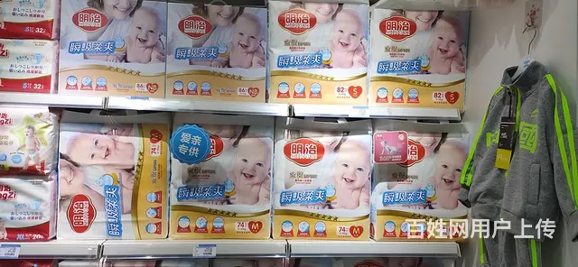 母婴店转让 - 图片 5