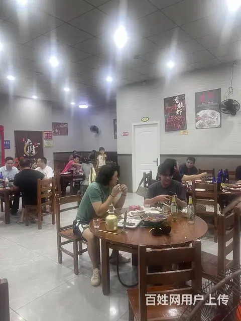 （51旺铺推荐）崖城780平整栋餐饮店转让（五年老店） - 图片 8