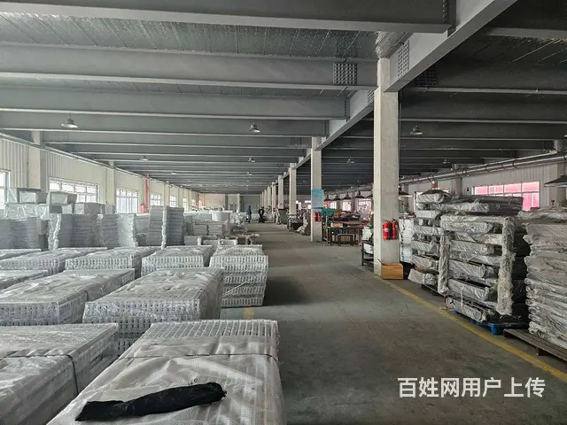 尚湖颜巷2500平，场地大，进出方便，两部3吨大货梯，形象好 - 图片 4