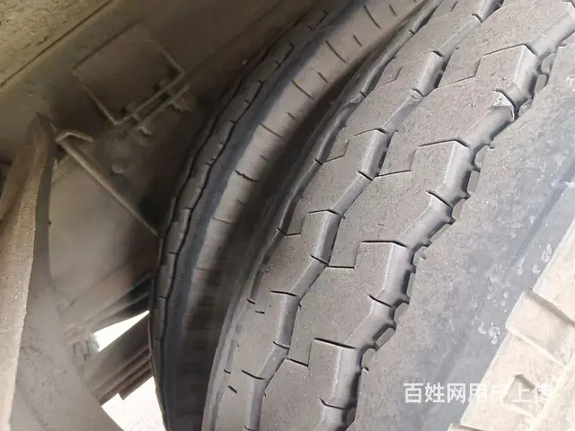 一汽解放 龙V 冷藏车 国5 - 图片 3