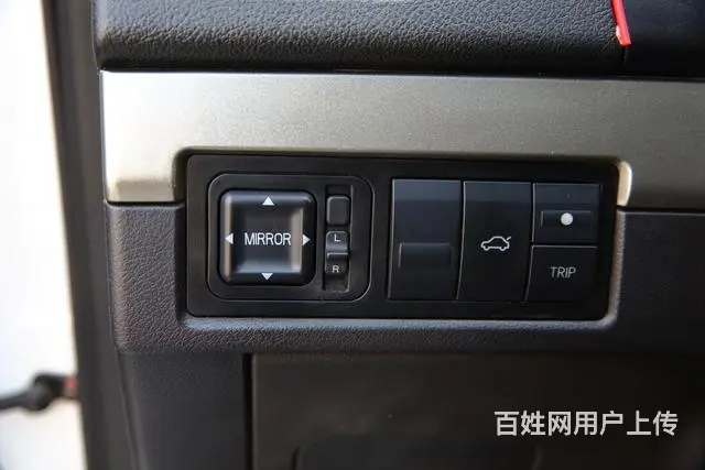 吉利全球鹰GX7 2015款 1.8L 手动 前驱 - 图片 11