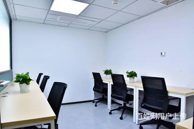 预算低请有限考虑简约联合办公！它不仅仅提供办公空间 - 图片 6