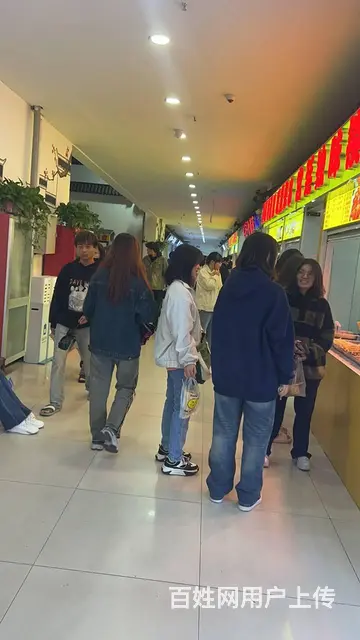 地理位置优越 客流量大 店内设备齐全 价格面谈 - 图片 3