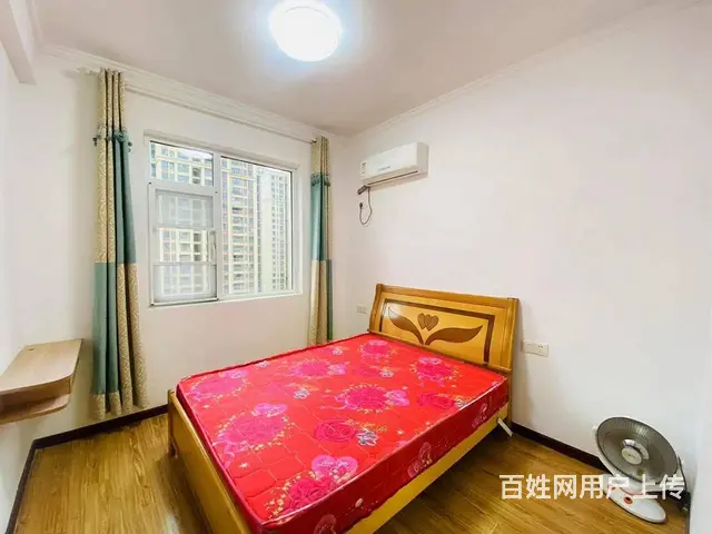业主自住才搬 近东湖 欢乐谷 直达岳家嘴 楚河汉街 - 图片 10