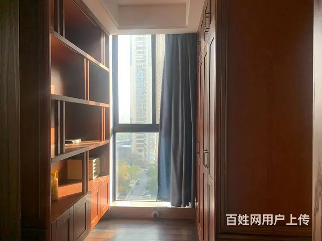 新城帝景38号楼 商住两用1厅 豪华装修 - 图片 6