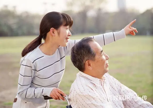 常熟真心家政-提供保姆月嫂钟点工保洁陪护老人病人 - 图片 4