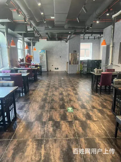 【搞定了！】南岗区文昌街文景街烧烤烤肉店出兑餐饮店转让 - 图片 4