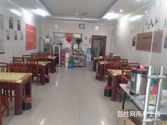 转让早餐店 - 图片 1