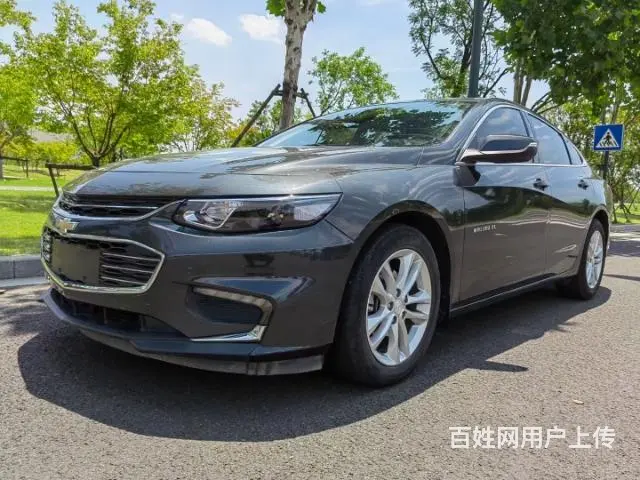 雪佛兰 迈锐宝 2018款 1.5T 手自一体 530T L - 图片 3