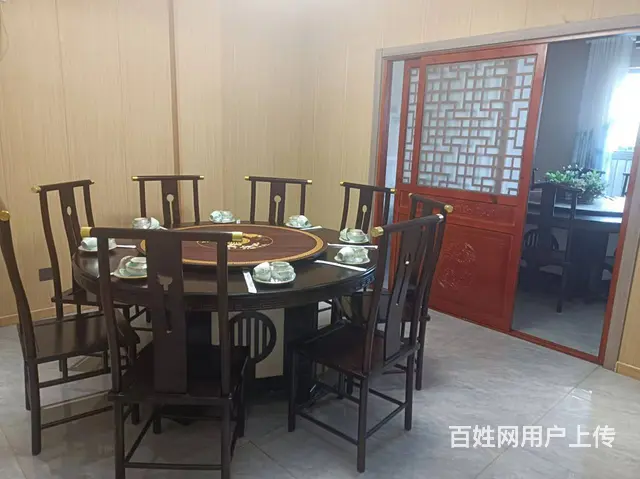 龙泉北路东城名景北门餐饮饭店吉转（精美大单间！门 - 图片 7