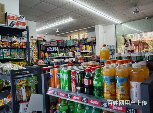 （51旺铺推荐）文明东板桥路祥泰家园100平便利店转让 - 图片 8