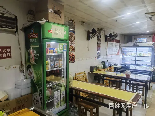 淘铺铺推荐   昆山市花桥镇金中路60平大排档转让 - 图片 3