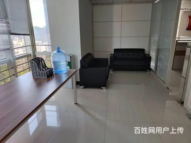 珠海新香洲 恒和中心 126㎡高档办公出租 6500 - 图片 4