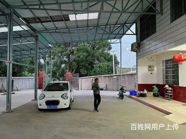 （老板本人）开福区新建独门独户厂房仓库优价出租  5697 - 图片 9