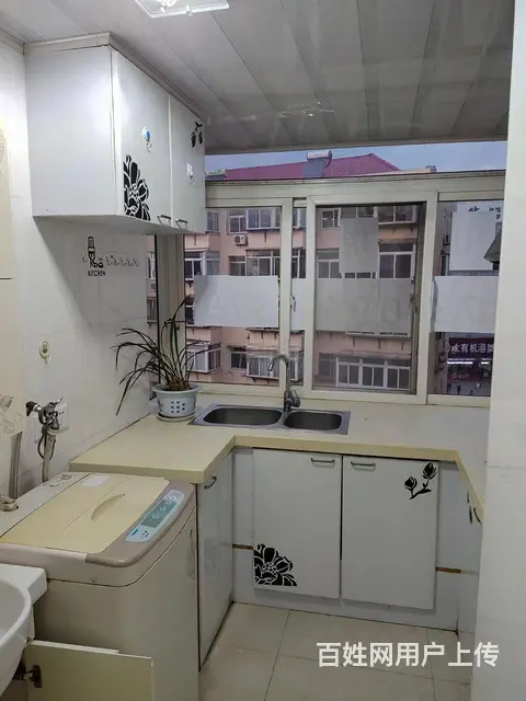 北马路 2室1厅1卫 - 图片 4