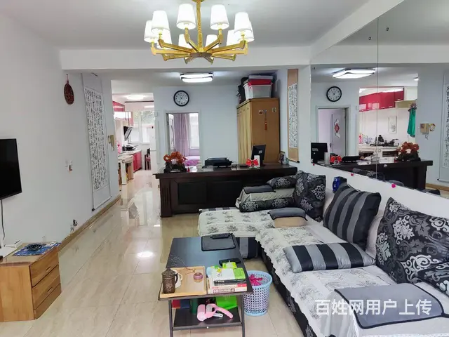 三中附近楼房出卖 - 图片 4