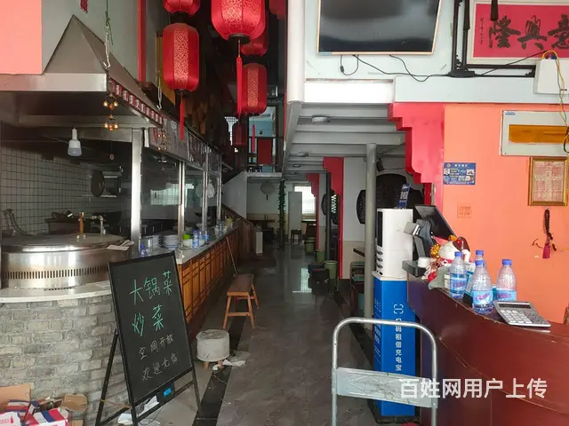 （徐州找店网） 沛县九龙城餐饮旺铺转让 - 图片 2