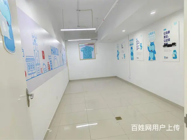 （高层）实用240平，户型方正，开间； - 图片 5