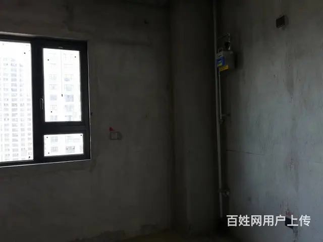 锦园小区 普通住宅 毛坯房含车位有钥匙 - 图片 9