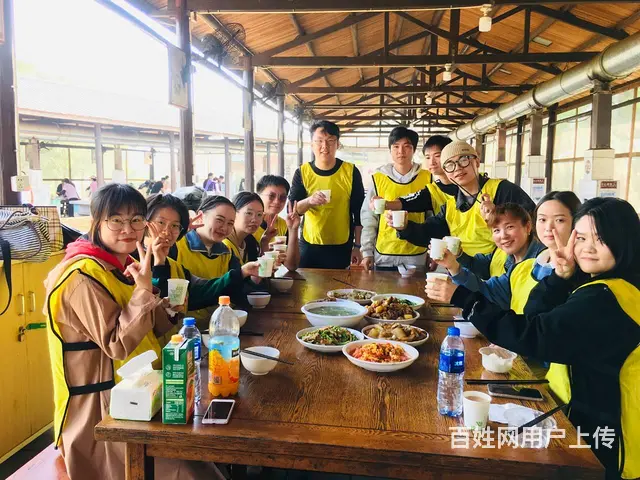 合肥沧浪户外拓展团建，公司团建，企业年会预定咨询 - 图片 1