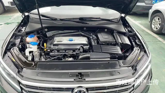 大众 帕萨特 2019款 2.0TSI 双离合 330TSI - 图片 7