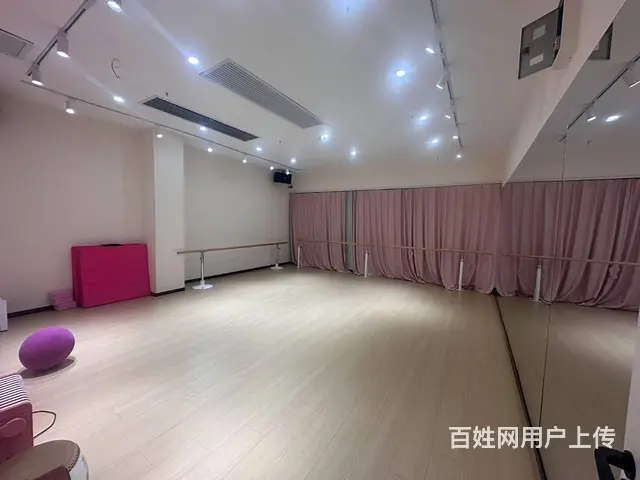 （51旺铺推荐）官渡区双龙商场360平舞蹈学校整转 - 图片 8