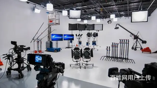 淄博张店专业视频拍摄、宣传片拍摄、航拍、小视频 - 图片 2