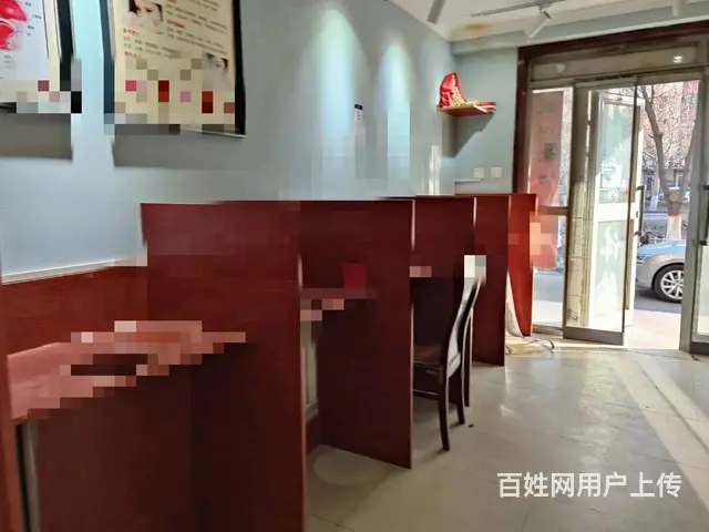 B个人一解放中路商铺空店出租 - 图片 6