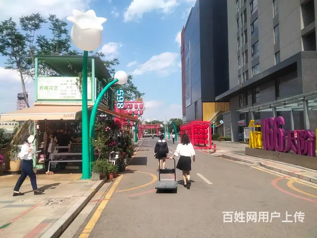 4026（爆铺网）商业街七彩云南第壹城美容店低价转让 - 图片 12