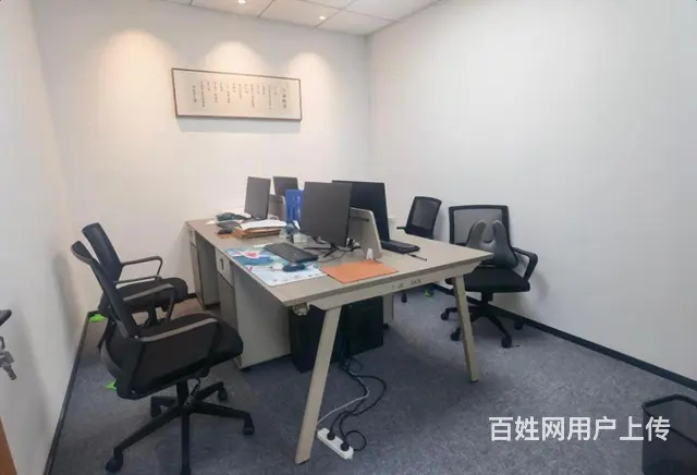东站西子国际，精装拎包，商圈覆盖，房东直租，交通便利好地段！ - 图片 2
