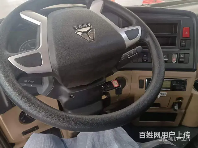 拉170挖机拖板车 挖机平板车 优惠多多 - 图片 3