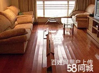 成都木地板维修 安装 销售 - 图片 3