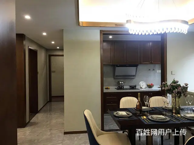 特批楼层随选！城东国健长江院子奥康街江海城市广场 全中边 - 图片 2