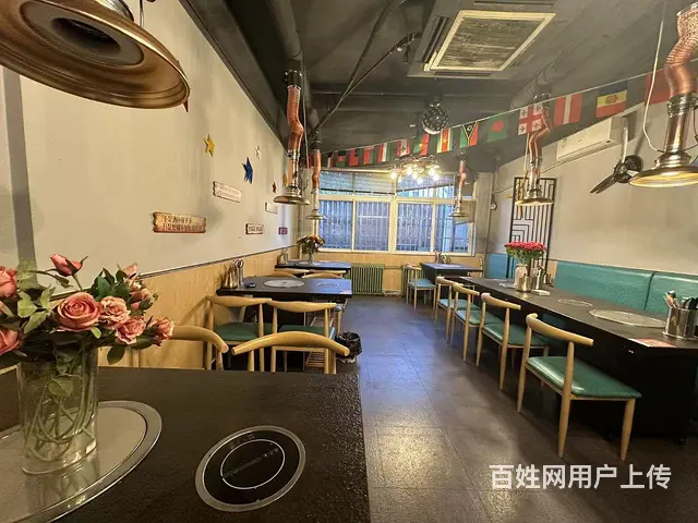 （微易转）桓台渔洋街餐饮烤肉店转让 - 图片 7