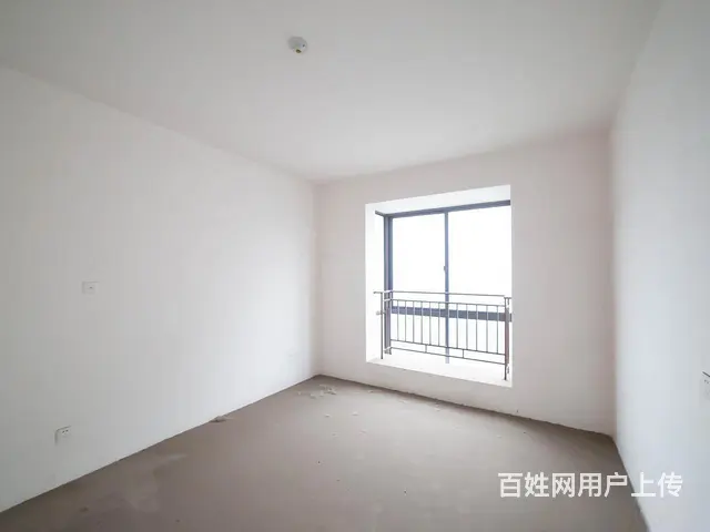 新区公园天安花园旁 吟枫苑(东区) 4室2厅 毛坯 - 图片 6