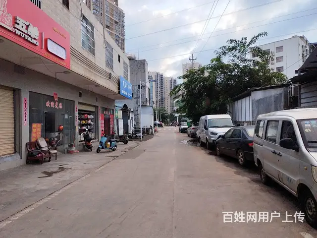 （51旺铺推荐）中山南路175平仓库出租 - 图片 4