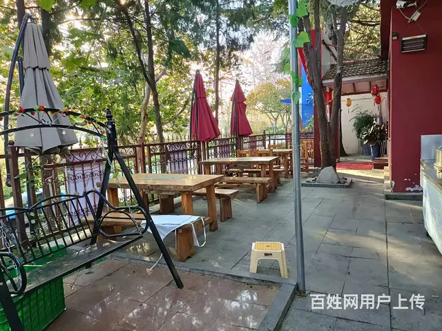 【创美】大世界带小院的烧烤饭店转让 - 图片 2
