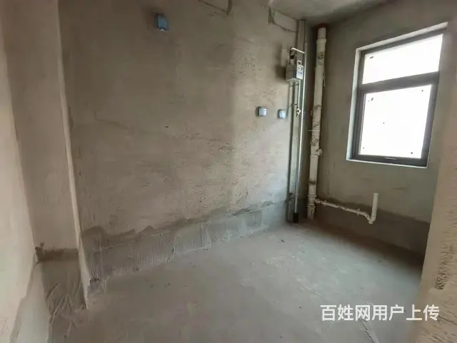 师家渠佳苑 普通住宅 毛坯房有钥匙 - 图片 2