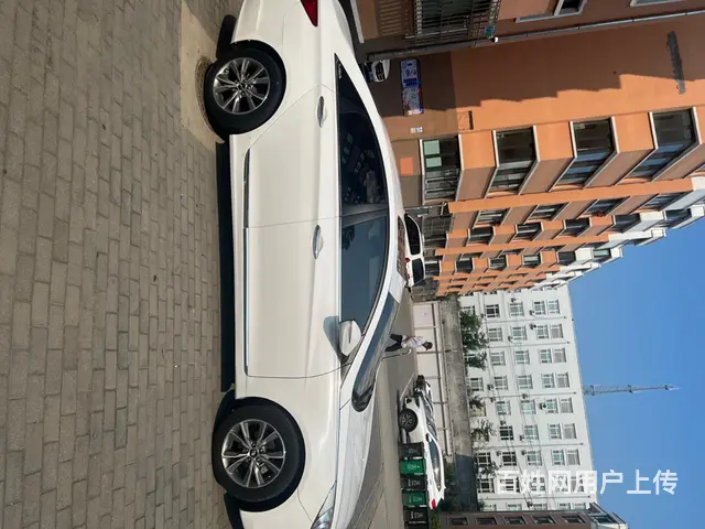 现代 索纳塔 2015款 索纳塔经典 2.0 手自一体 GL - 图片 2