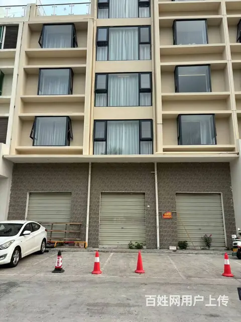 （51旺铺推荐）金鸡岭60平店铺出租 - 图片 8