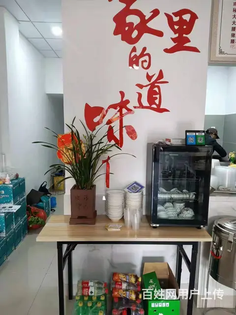 【搞定了！】地理位置优越 人流量大 客源稳定 随时可以前来实 - 图片 5
